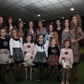 Desfile solidario, Fundación Borja Sánchez