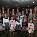 Desfile solidario, Fundación Borja Sánchez