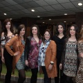 Desfile solidario, Fundación Borja Sánchez