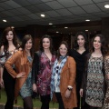 Desfile solidario, Fundación Borja Sánchez