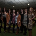 Desfile solidario, Fundación Borja Sánchez