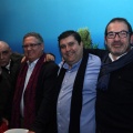Desfile solidario, Fundación Borja Sánchez