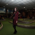 Desfile solidario, Fundación Borja Sánchez
