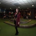 Desfile solidario, Fundación Borja Sánchez