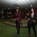 Desfile solidario, Fundación Borja Sánchez