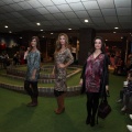 Desfile solidario, Fundación Borja Sánchez
