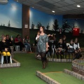 Desfile solidario, Fundación Borja Sánchez