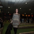 Desfile solidario, Fundación Borja Sánchez