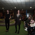 Desfile solidario, Fundación Borja Sánchez
