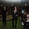 Desfile solidario, Fundación Borja Sánchez
