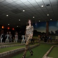 Desfile solidario, Fundación Borja Sánchez