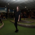 Desfile solidario, Fundación Borja Sánchez