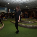 Desfile solidario, Fundación Borja Sánchez