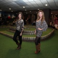 Desfile solidario, Fundación Borja Sánchez