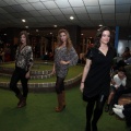 Desfile solidario, Fundación Borja Sánchez