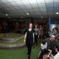 Desfile solidario, Fundación Borja Sánchez
