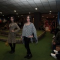 Desfile solidario, Fundación Borja Sánchez