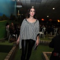 Desfile solidario, Fundación Borja Sánchez