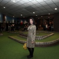 Desfile solidario, Fundación Borja Sánchez