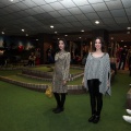 Desfile solidario, Fundación Borja Sánchez