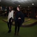 Desfile solidario, Fundación Borja Sánchez