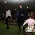 Desfile solidario, Fundación Borja Sánchez