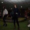 Desfile solidario, Fundación Borja Sánchez