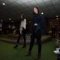Desfile solidario, Fundación Borja Sánchez