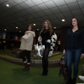 Desfile solidario, Fundación Borja Sánchez