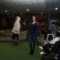 Desfile solidario, Fundación Borja Sánchez