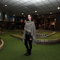 Desfile solidario, Fundación Borja Sánchez