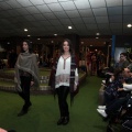 Desfile solidario, Fundación Borja Sánchez