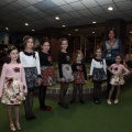 Desfile solidario, Fundación Borja Sánchez