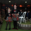Desfile solidario, Fundación Borja Sánchez