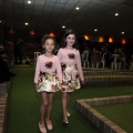 Desfile solidario, Fundación Borja Sánchez