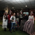 Desfile solidario, Fundación Borja Sánchez