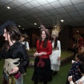 Desfile solidario, Fundación Borja Sánchez