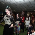 Desfile solidario, Fundación Borja Sánchez