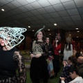 Desfile solidario, Fundación Borja Sánchez