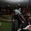 Desfile solidario, Fundación Borja Sánchez