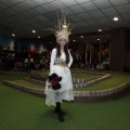 Desfile solidario, Fundación Borja Sánchez