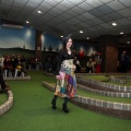 Desfile solidario, Fundación Borja Sánchez
