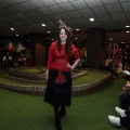 Desfile solidario, Fundación Borja Sánchez