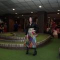 Desfile solidario, Fundación Borja Sánchez
