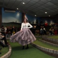 Desfile solidario, Fundación Borja Sánchez