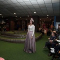 Desfile solidario, Fundación Borja Sánchez