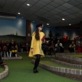 Desfile solidario, Fundación Borja Sánchez