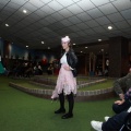 Desfile solidario, Fundación Borja Sánchez