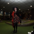 Desfile solidario, Fundación Borja Sánchez