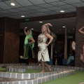 Desfile solidario, Fundación Borja Sánchez
